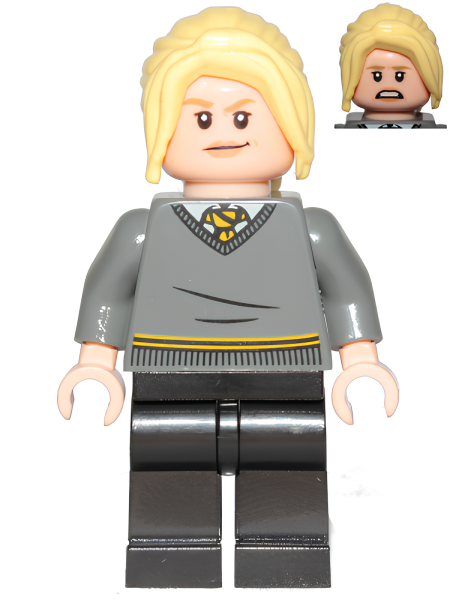 Минифигурка Lego Hannah Abbott hp222 U